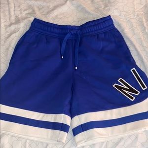 Nike air shorts